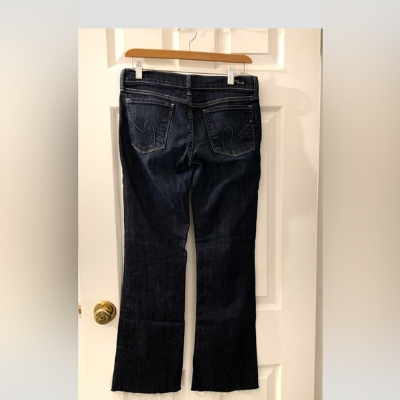 Citizens of Humanity used petite bootcut jeans in great condition! - Picture 1 of 11